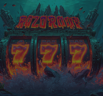 Razor Returns