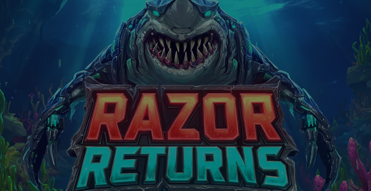 Razor Returns